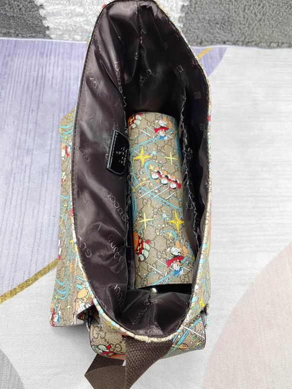 Gucci  42x30x15cm CX 7 (3)